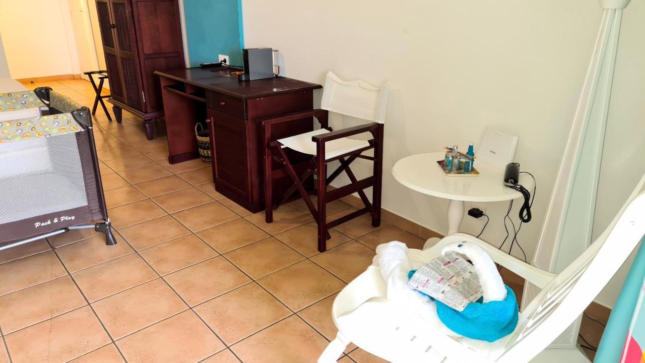 Studio Premium Vue Mer, Plage Sainte-Luce Exterior foto
