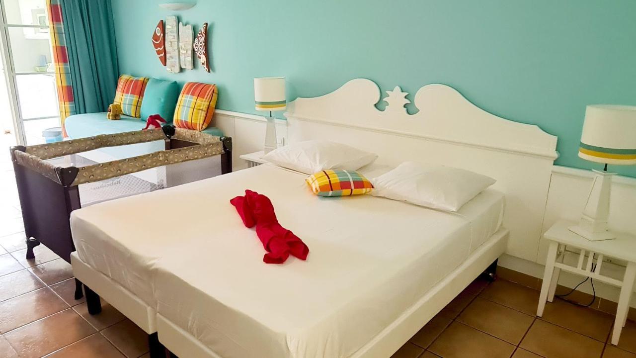Studio Premium Vue Mer, Plage Sainte-Luce Exterior foto