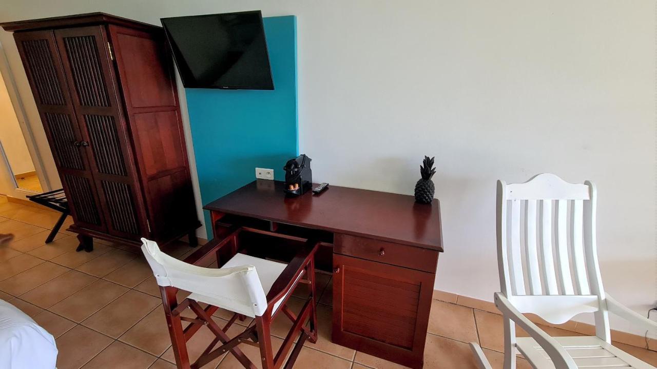 Studio Premium Vue Mer, Plage Sainte-Luce Exterior foto