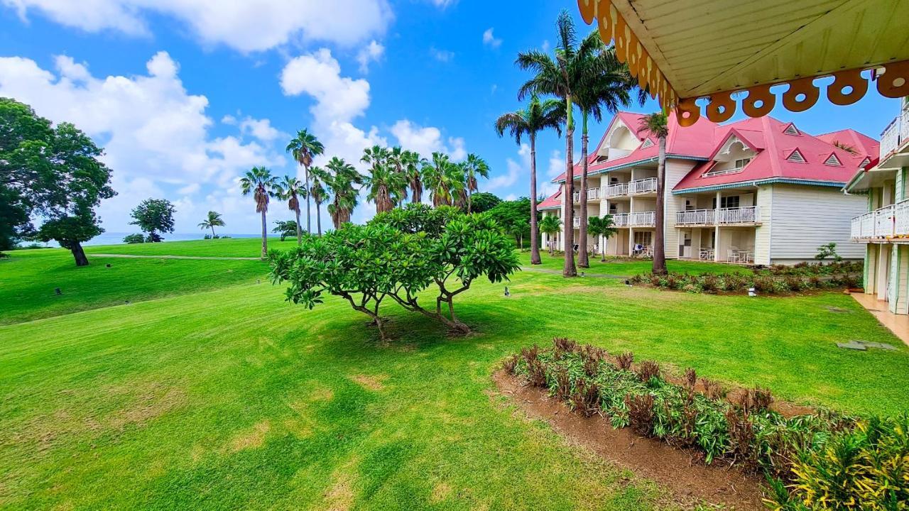 Studio Premium Vue Mer, Plage Sainte-Luce Exterior foto